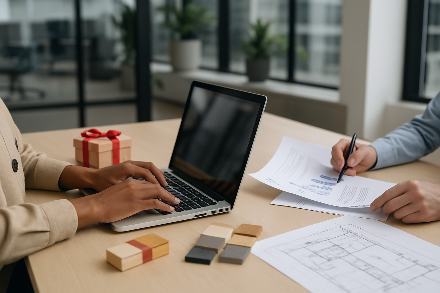 Review your proposal